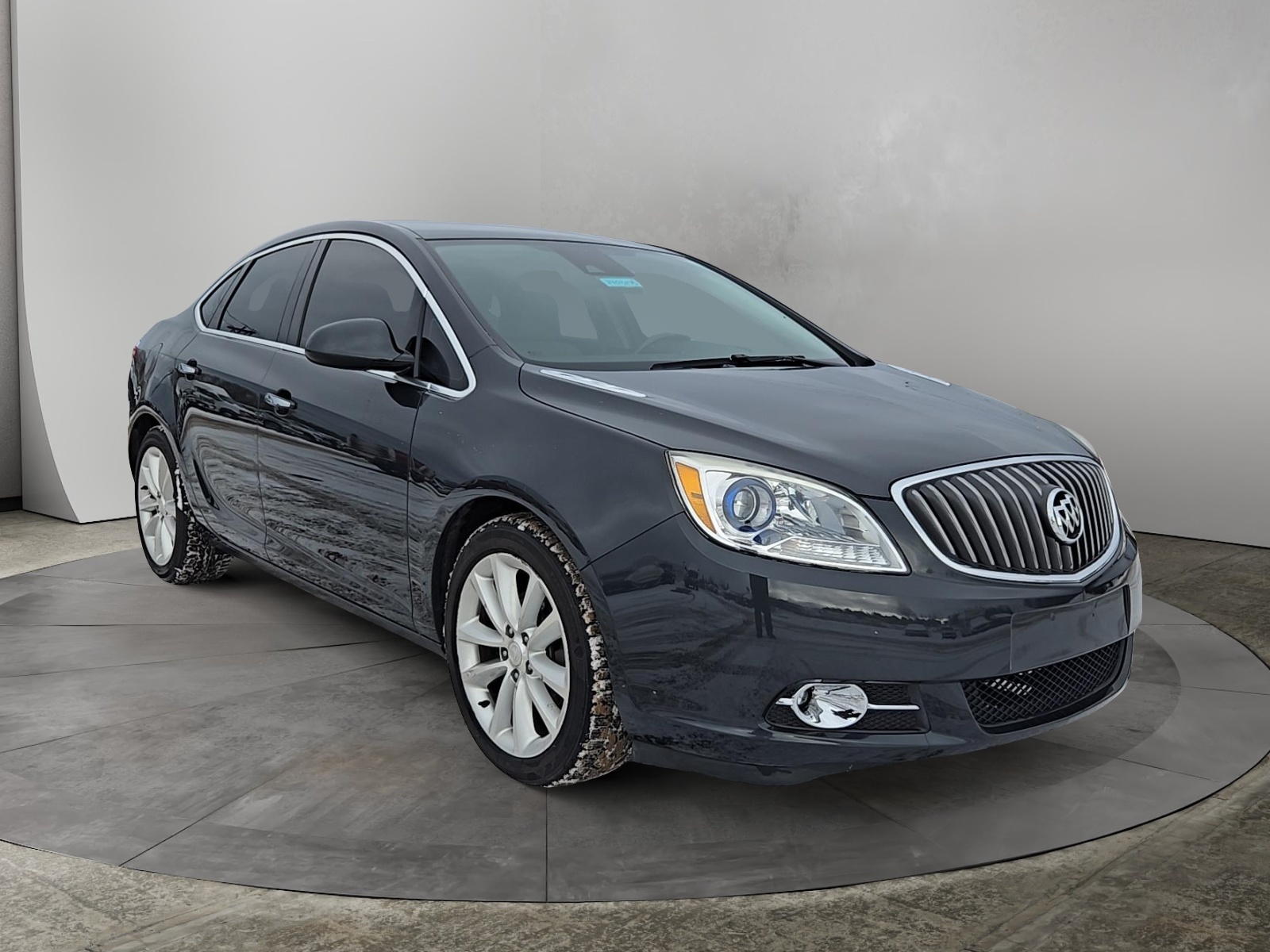 2014 Buick Verano Convenience Group 2