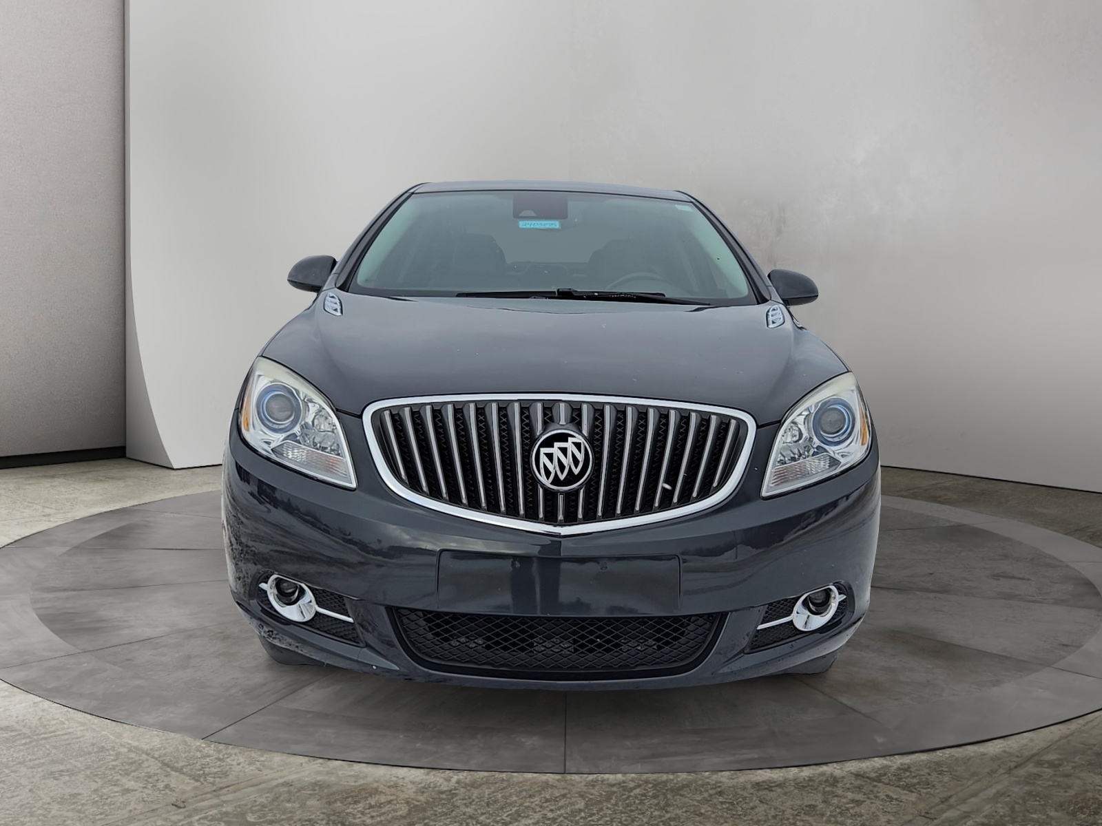 2014 Buick Verano Convenience Group 3