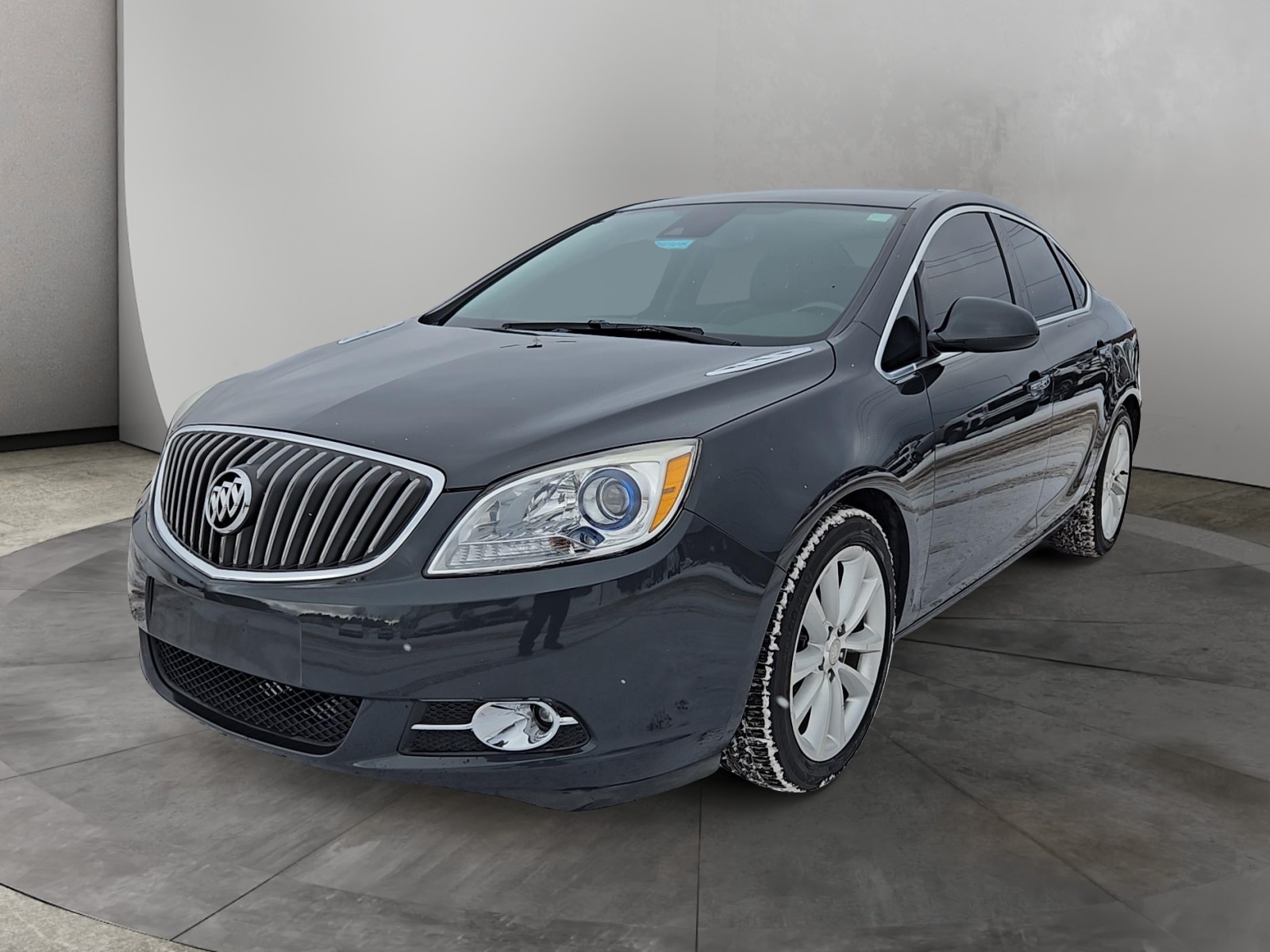 2014 Buick Verano Convenience Group 4