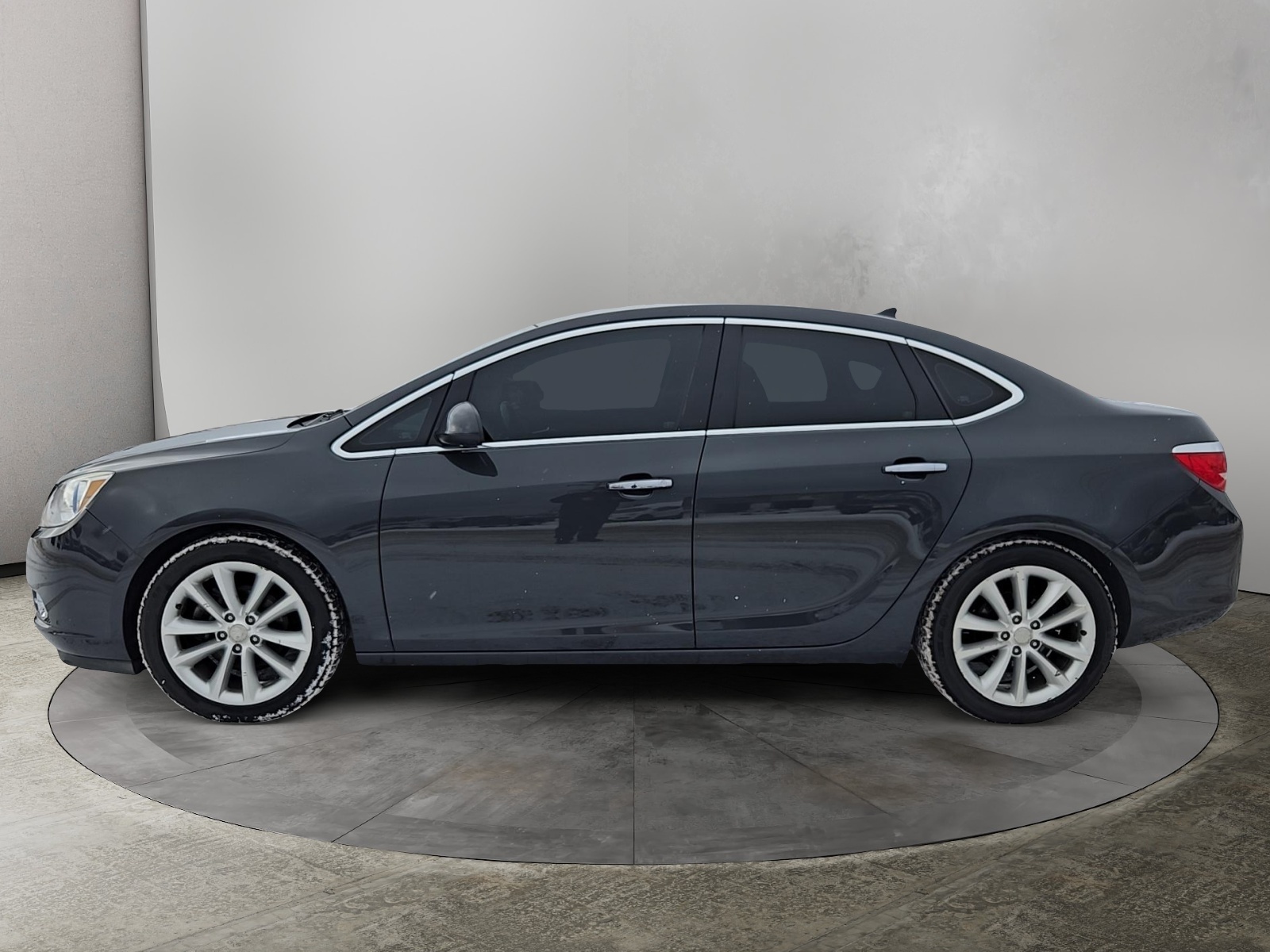 2014 Buick Verano Convenience Group 5