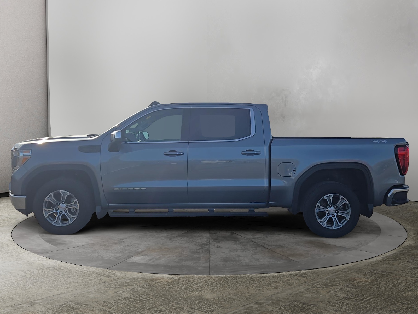 2019 GMC Sierra 1500 SLE 5