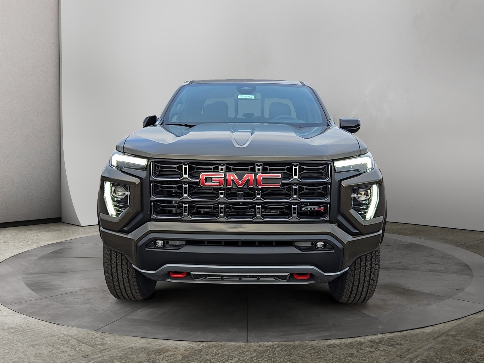 2024 GMC Canyon AT4 3