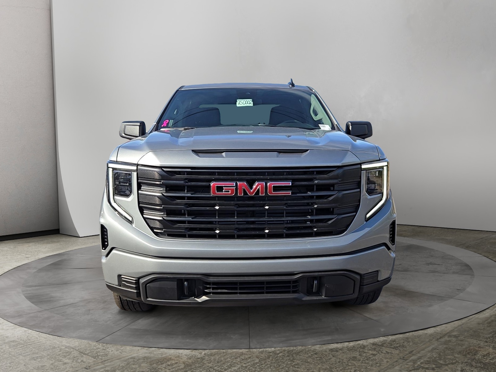 2025 GMC Sierra 1500 Pro 2