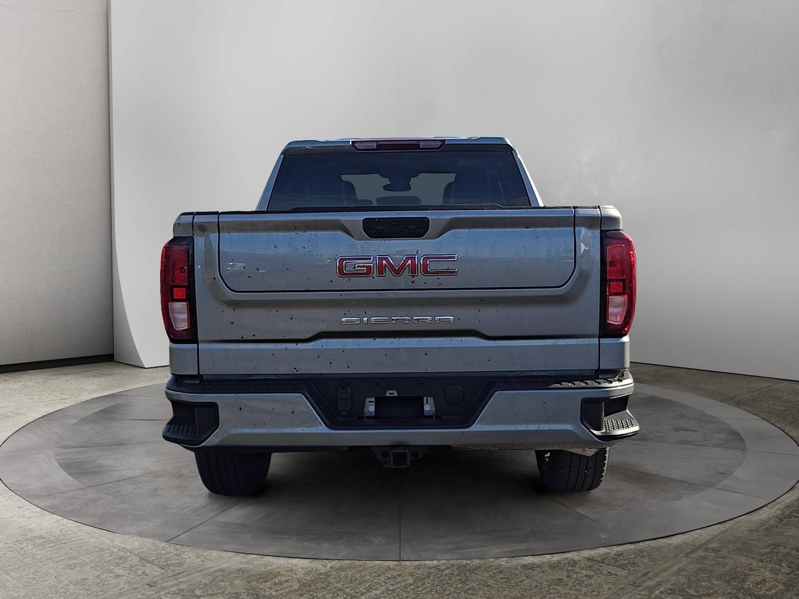 2025 GMC Sierra 1500 Pro 6