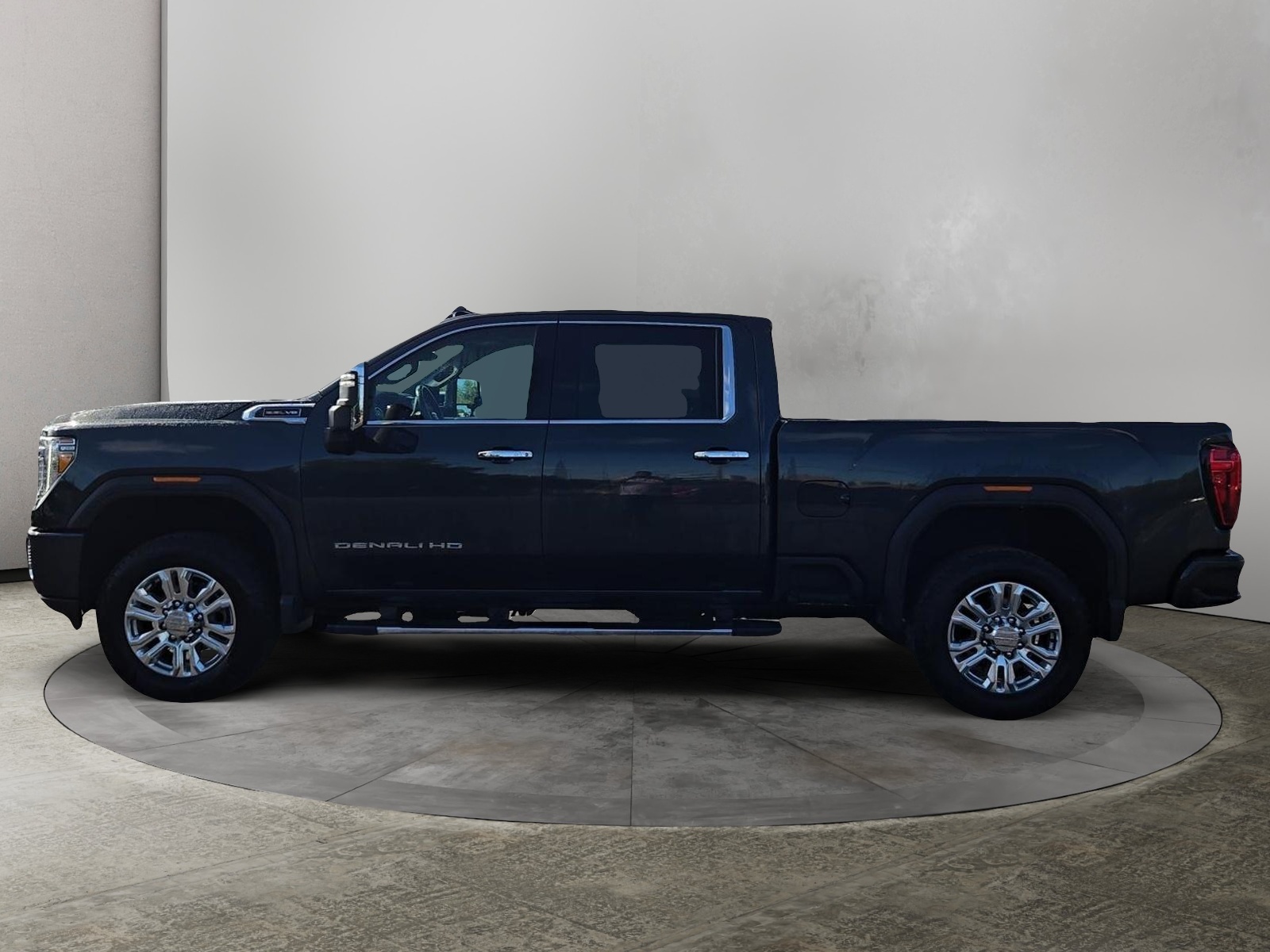 2022 GMC Sierra 2500HD Denali 4