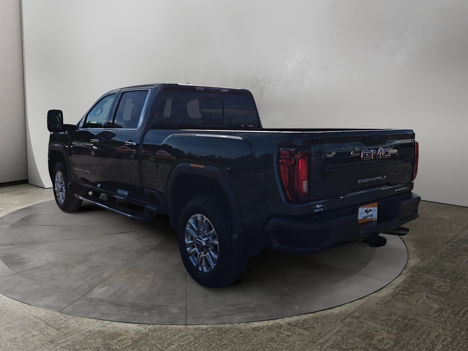 2022 GMC Sierra 2500HD Denali 5