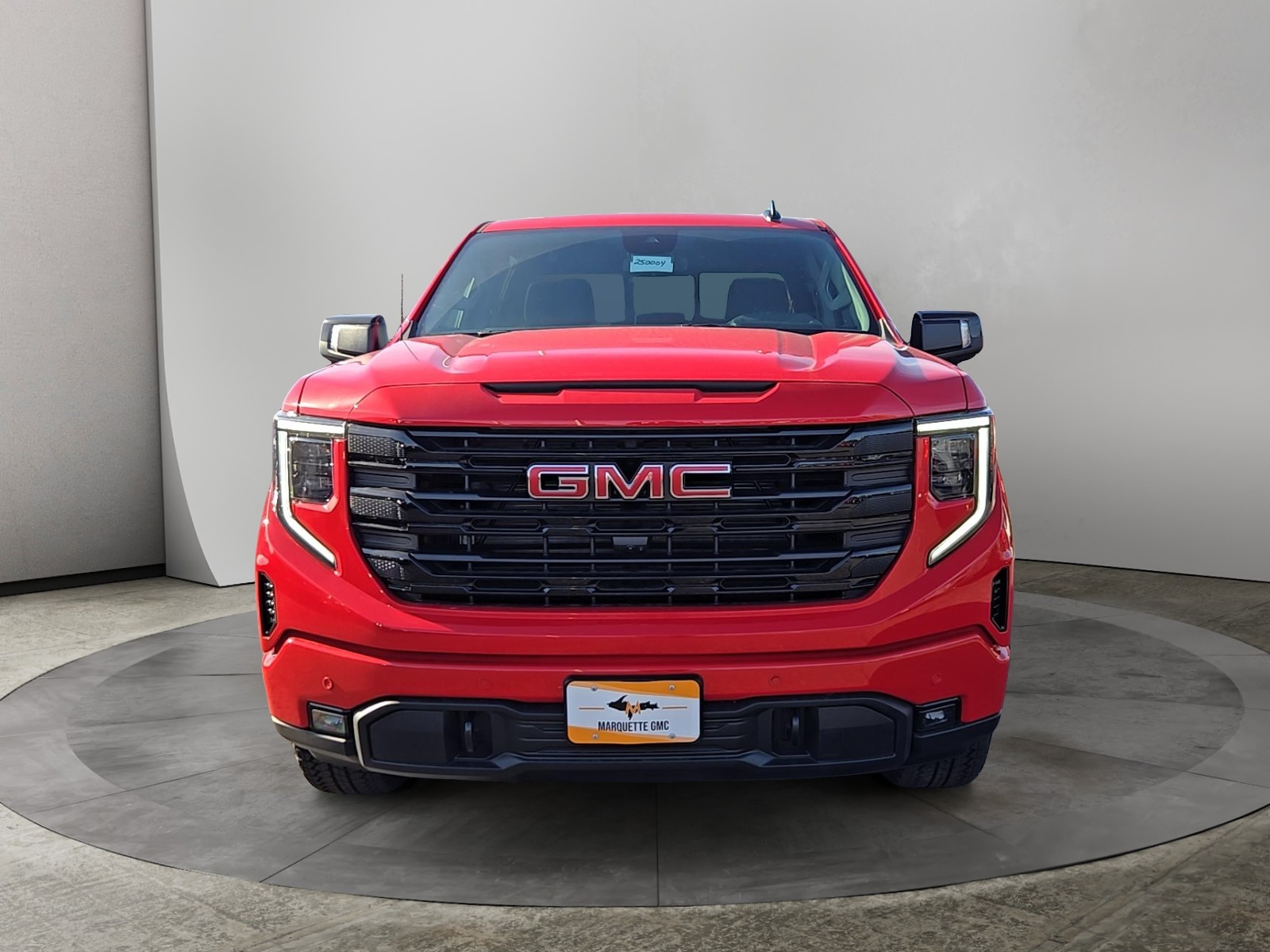 2025 GMC Sierra 1500 Elevation 2