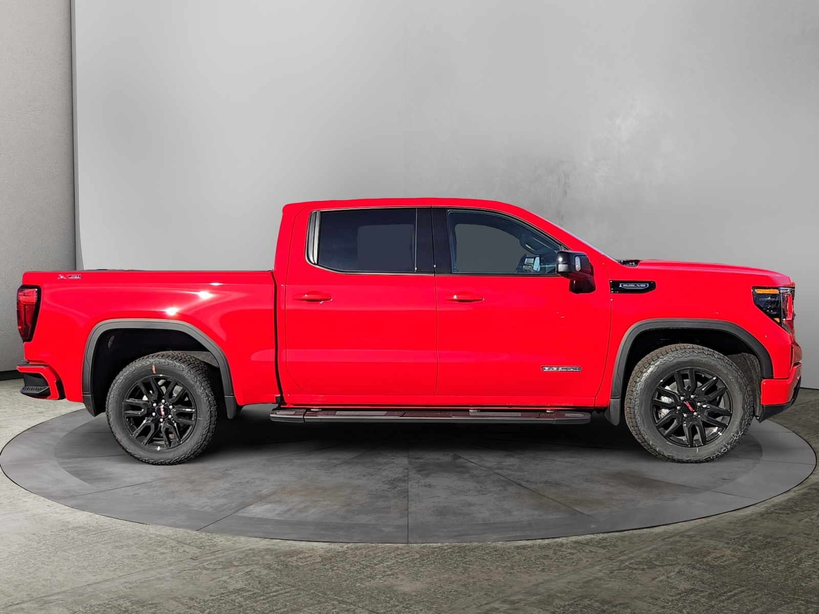 2025 GMC Sierra 1500 Elevation 8