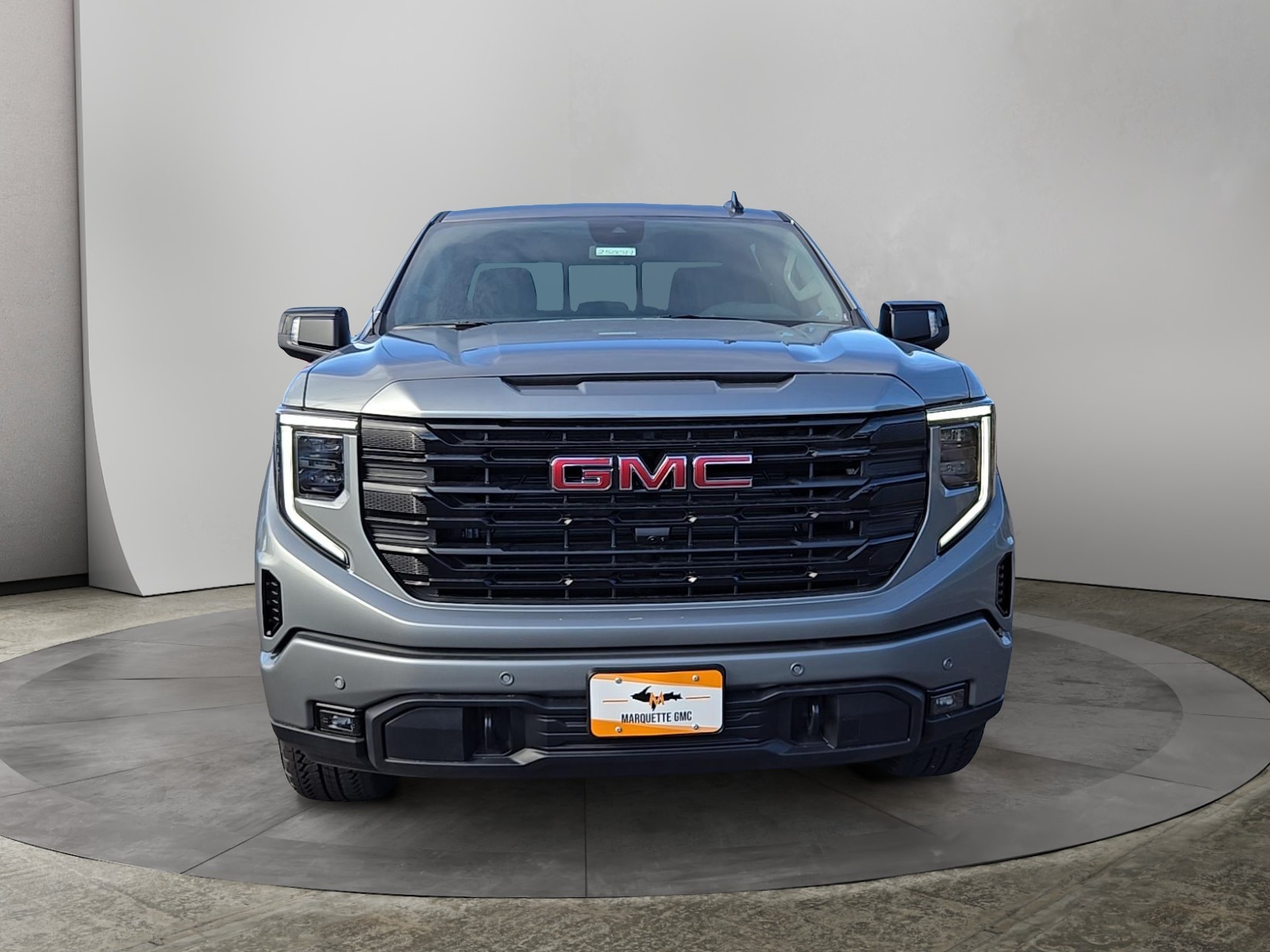 2025 GMC Sierra 1500 Elevation 2