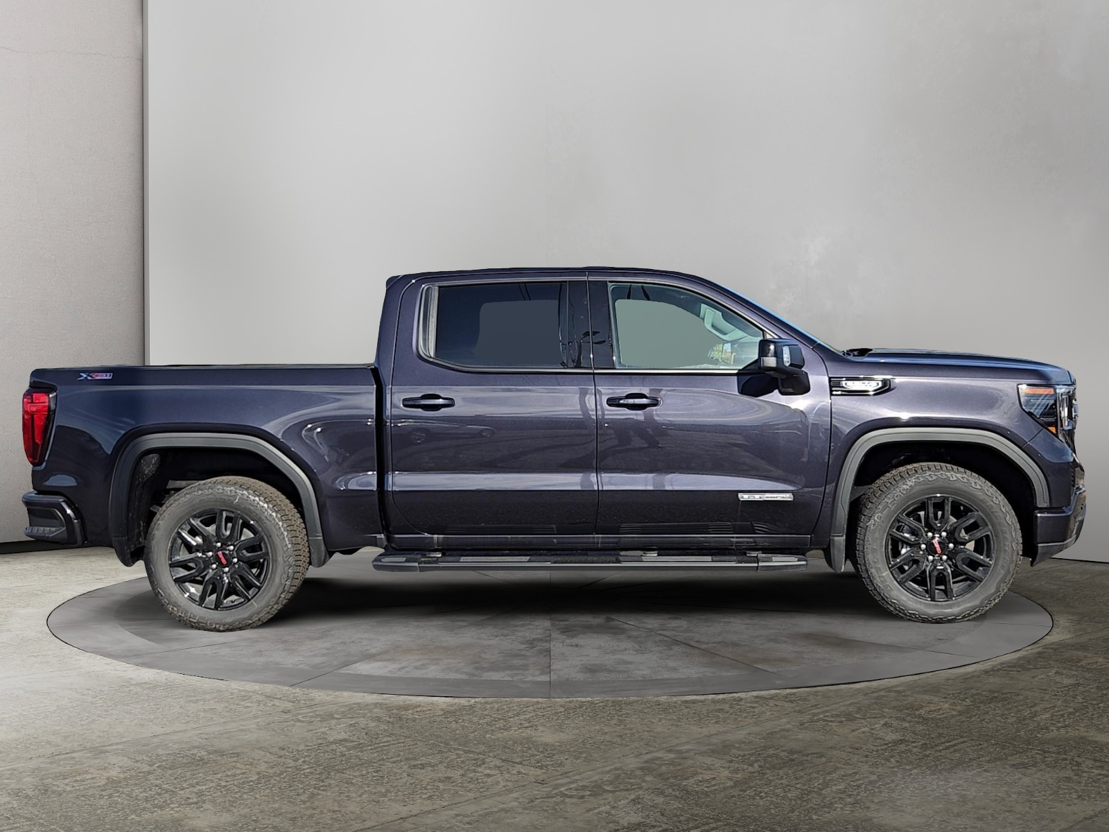 2025 GMC Sierra 1500 Elevation 8