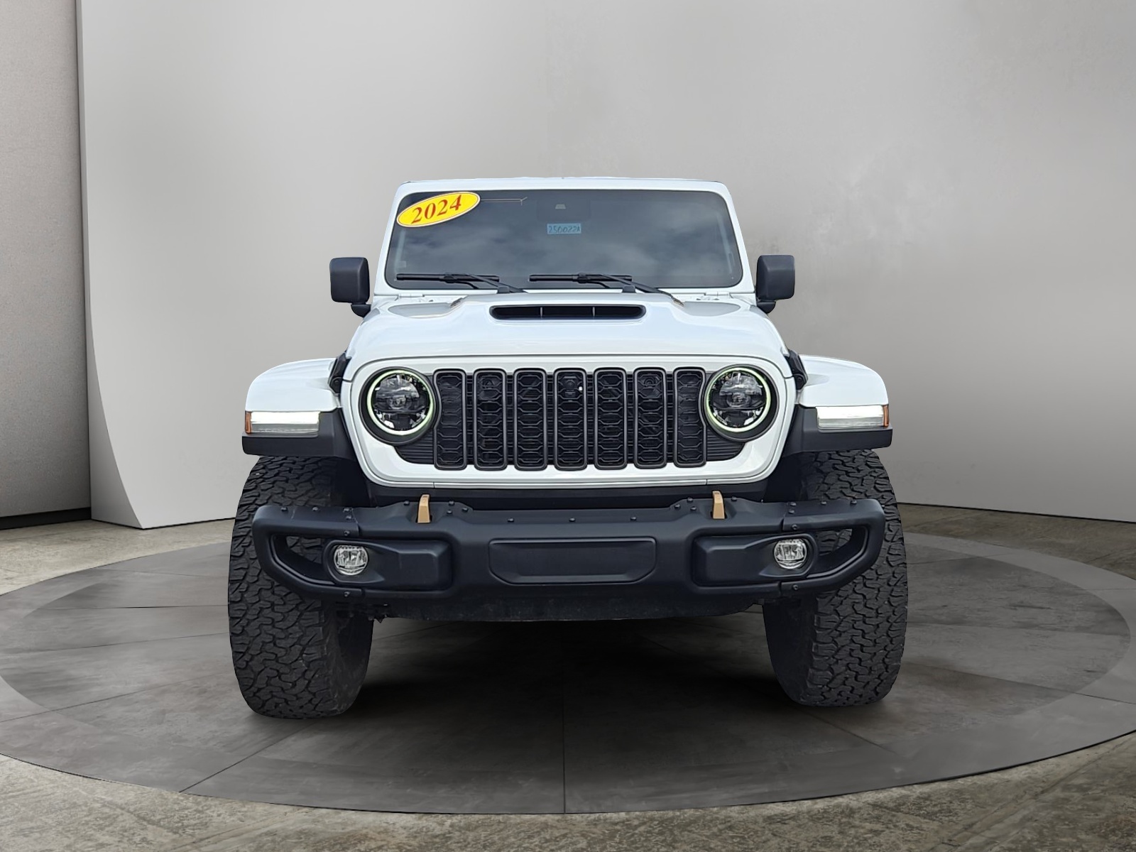 2024 Jeep Wrangler Rubicon 392 2