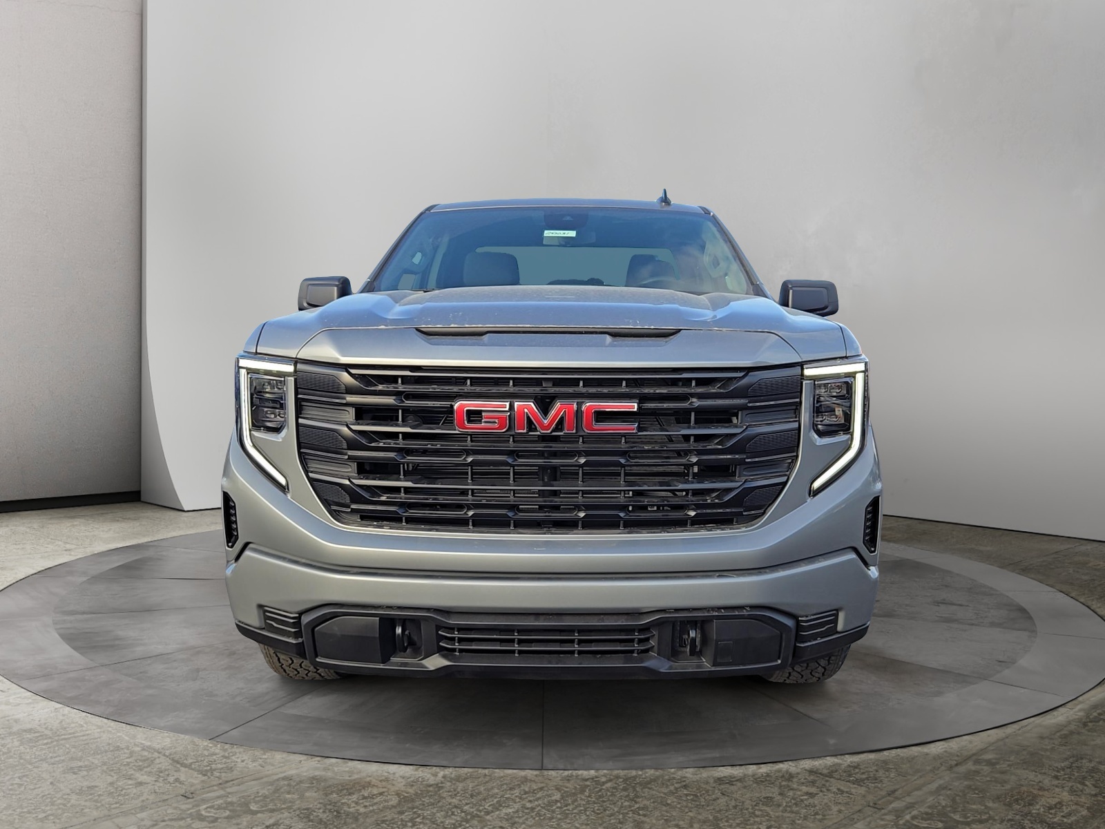 2025 GMC Sierra 1500 Pro 2