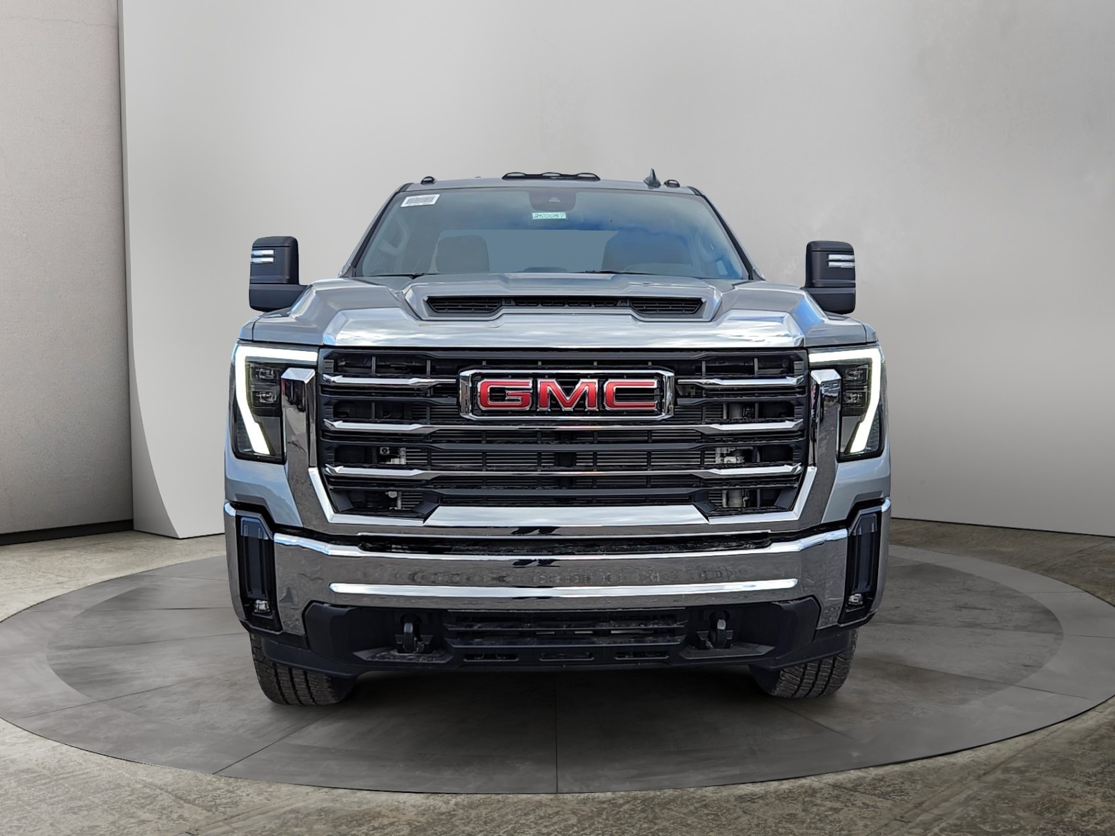 2025 GMC Sierra 2500HD SLE 3