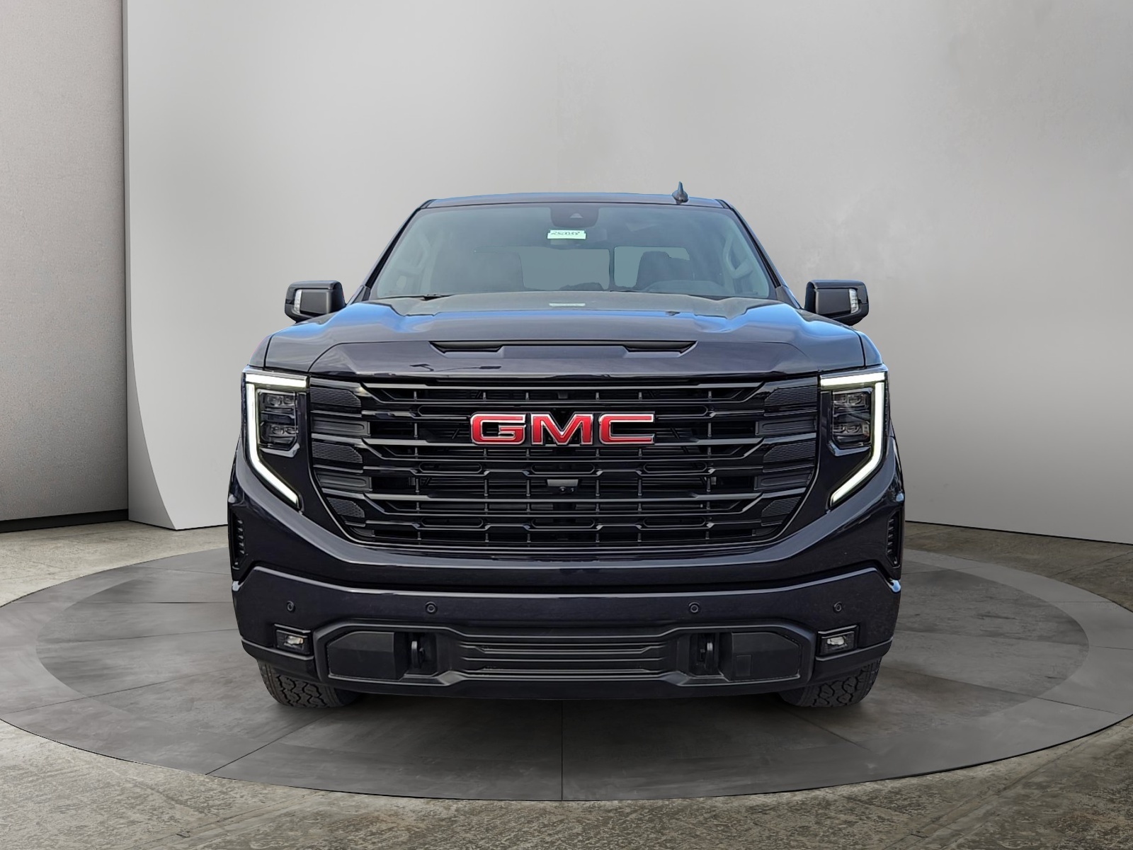 2025 GMC Sierra 1500 Elevation 2