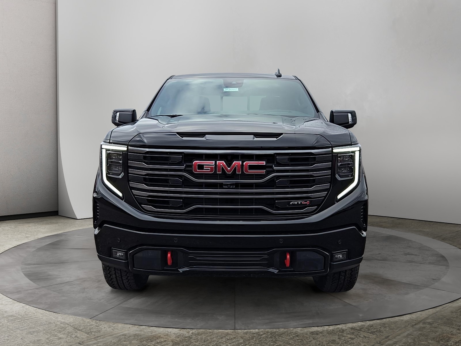 2025 GMC Sierra 1500 AT4 3