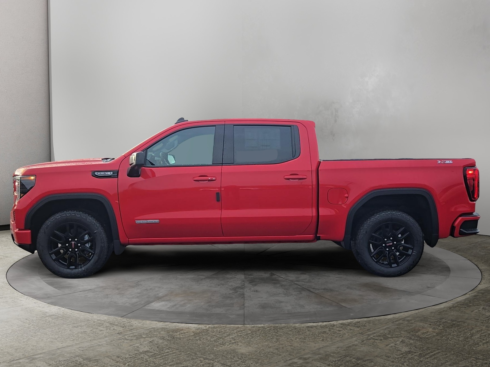 2025 GMC Sierra 1500 Elevation 5