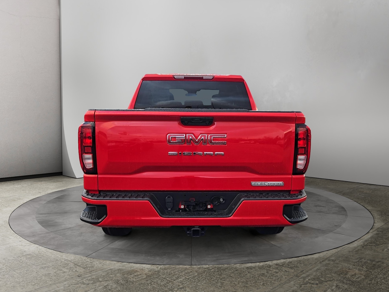 2025 GMC Sierra 1500 Elevation 7