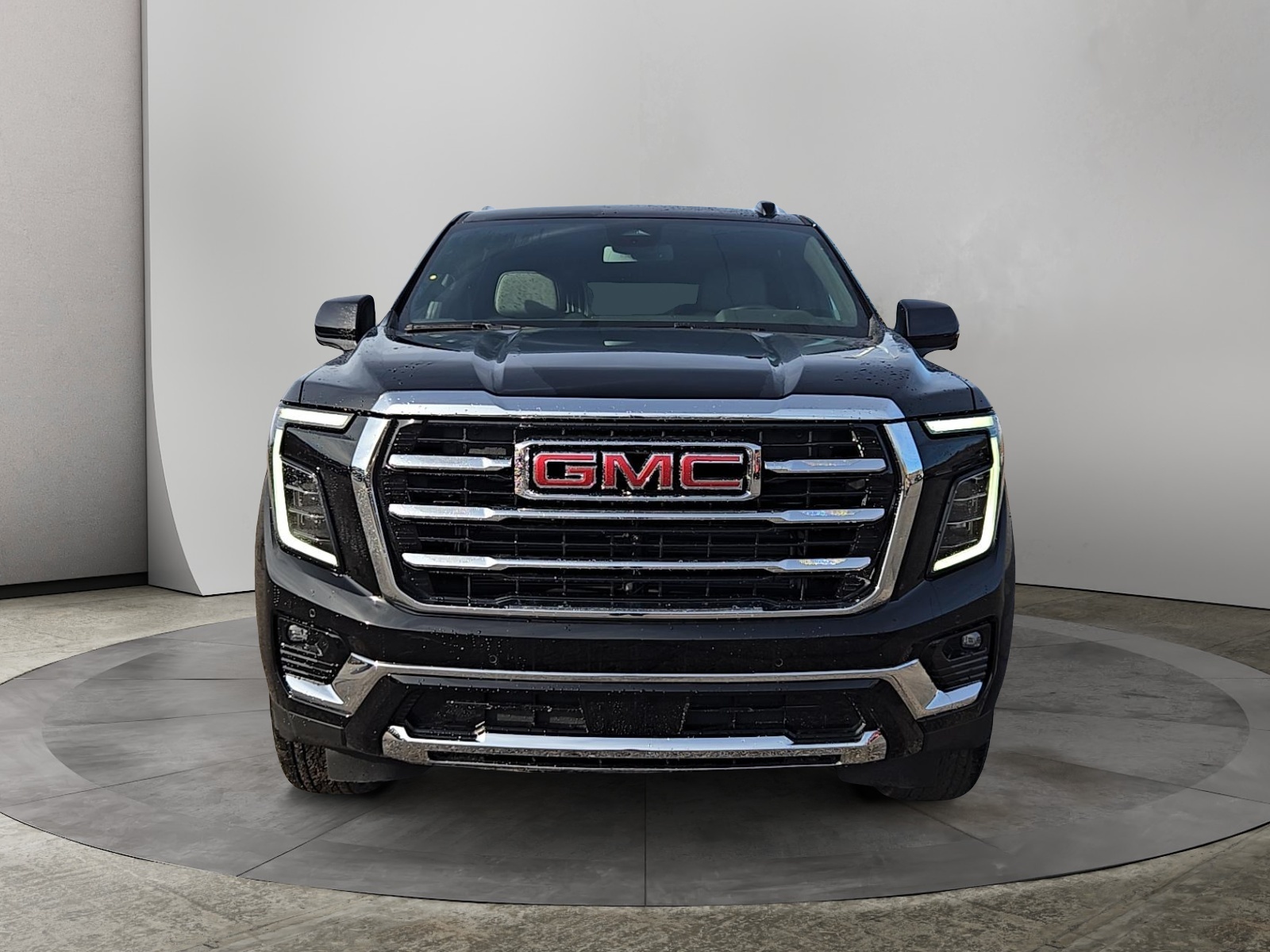 2025 GMC Yukon XL  3