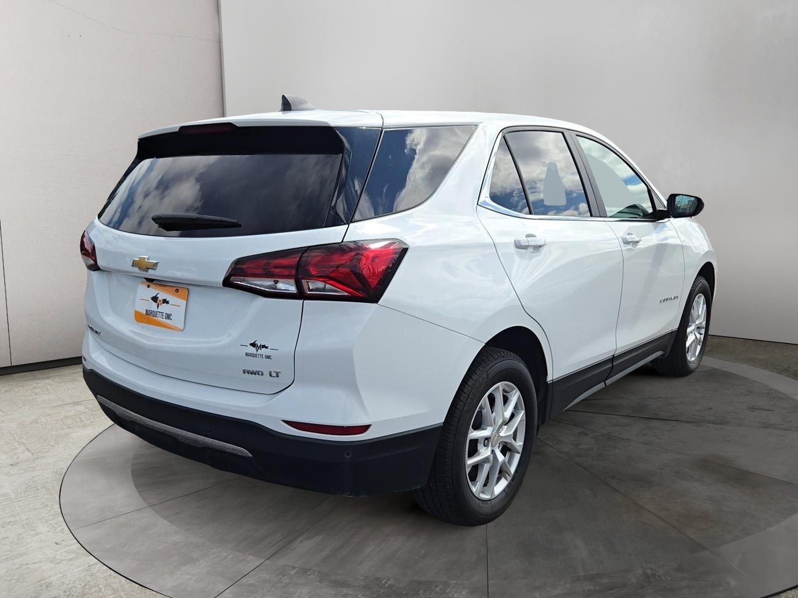 2024 Chevrolet Equinox LT 7