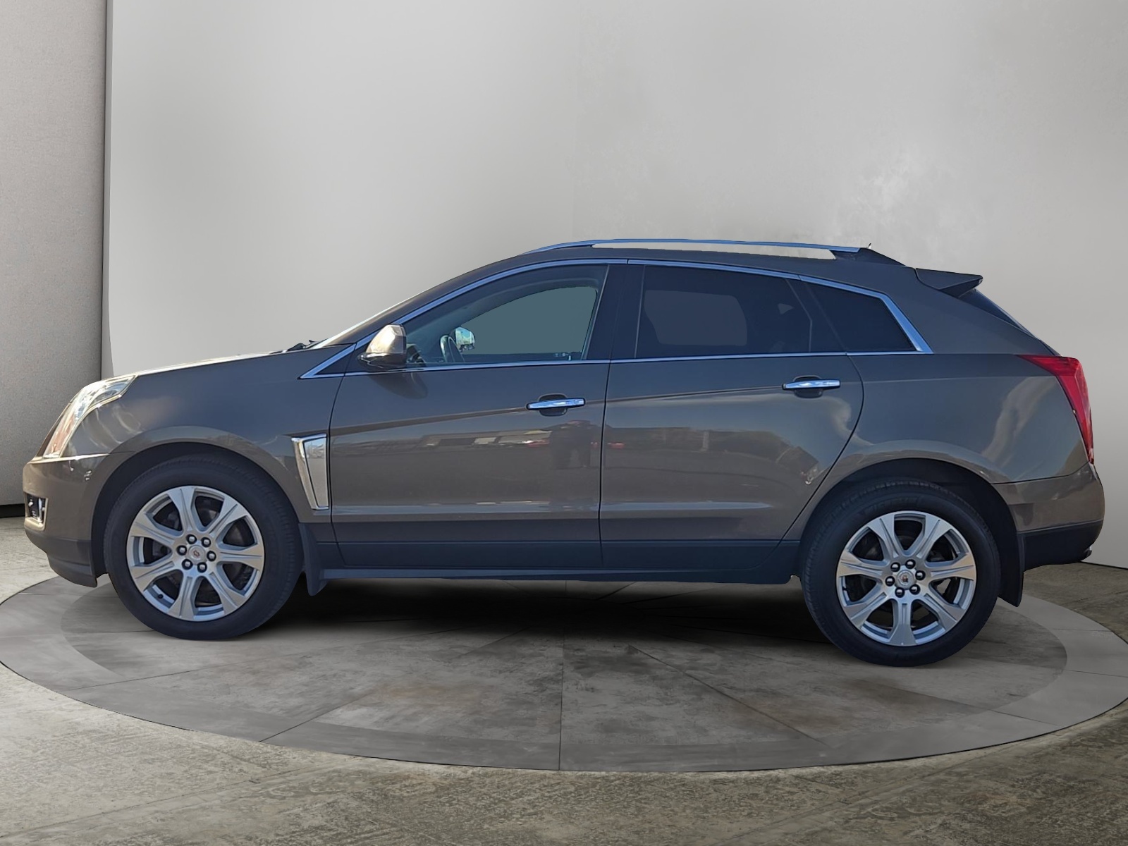 2016 Cadillac SRX Performance 4