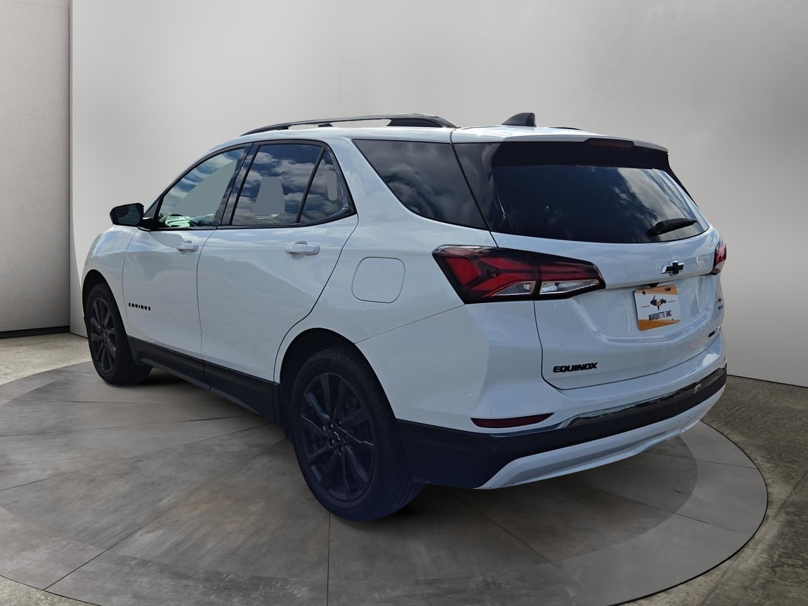 2023 Chevrolet Equinox RS 5