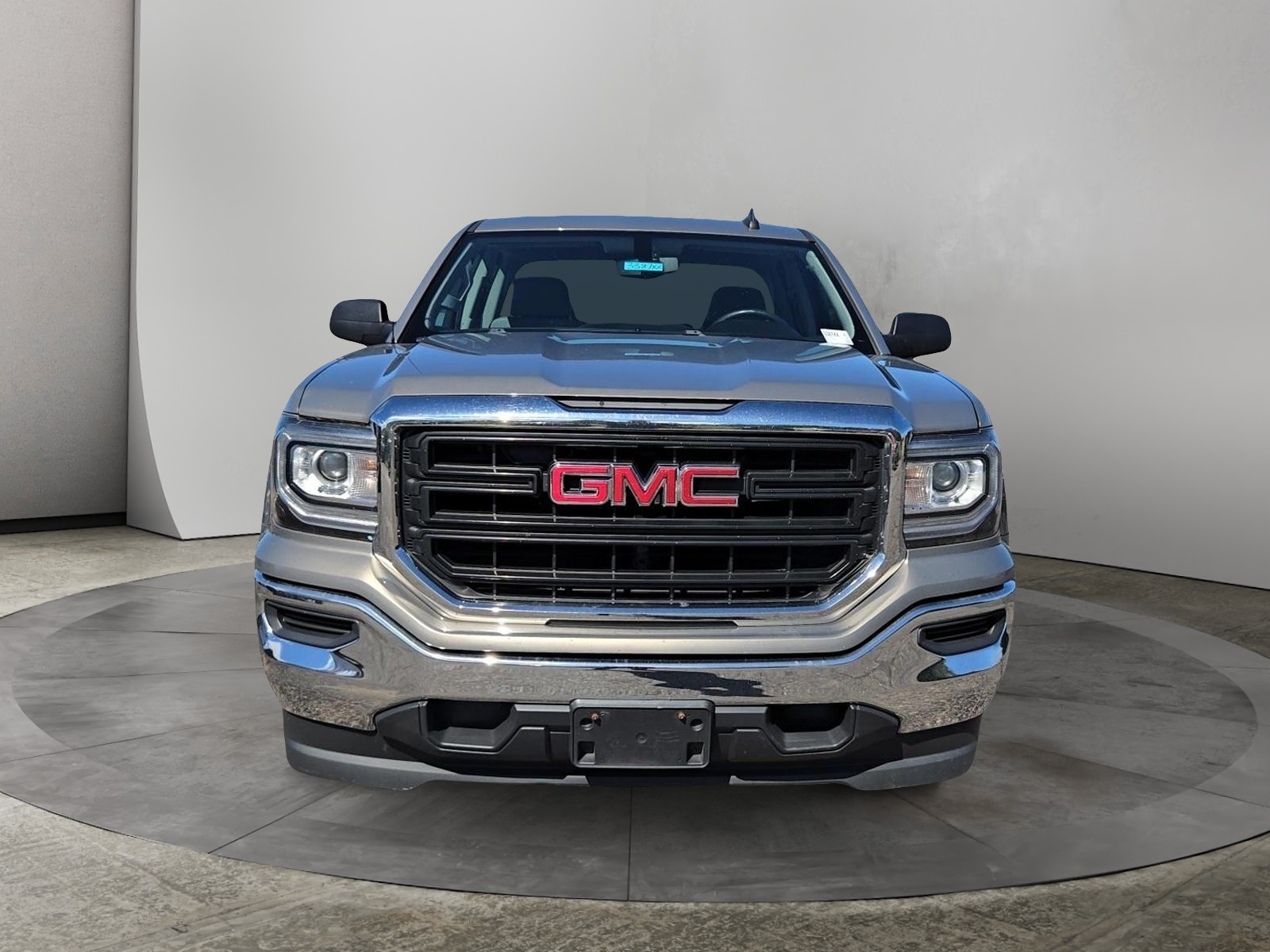 2017 GMC Sierra 1500 Base 2