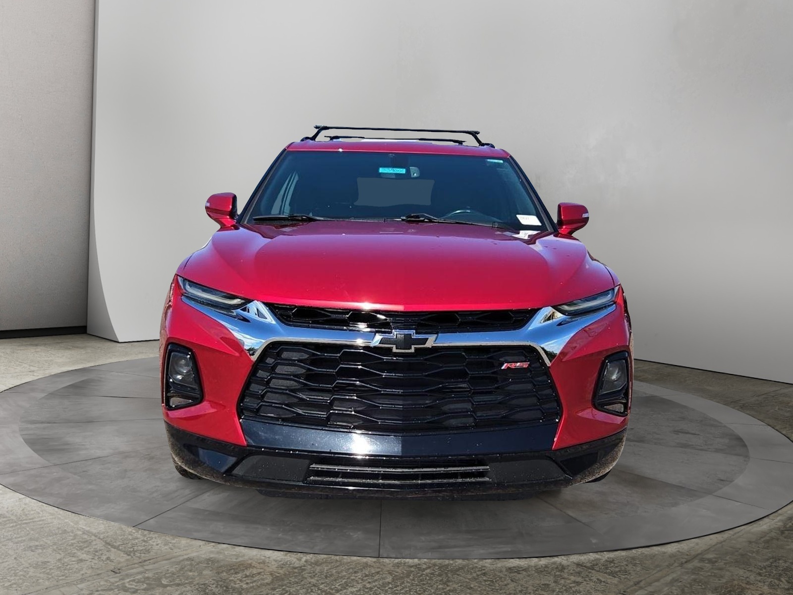 2020 Chevrolet Blazer RS 2