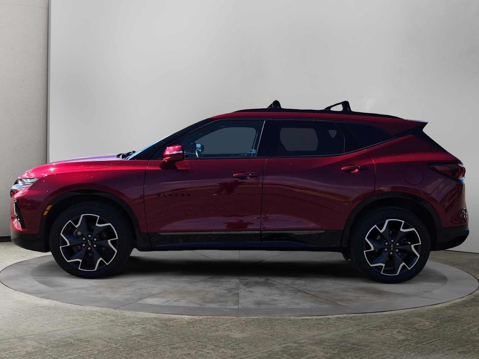 2020 Chevrolet Blazer RS 4