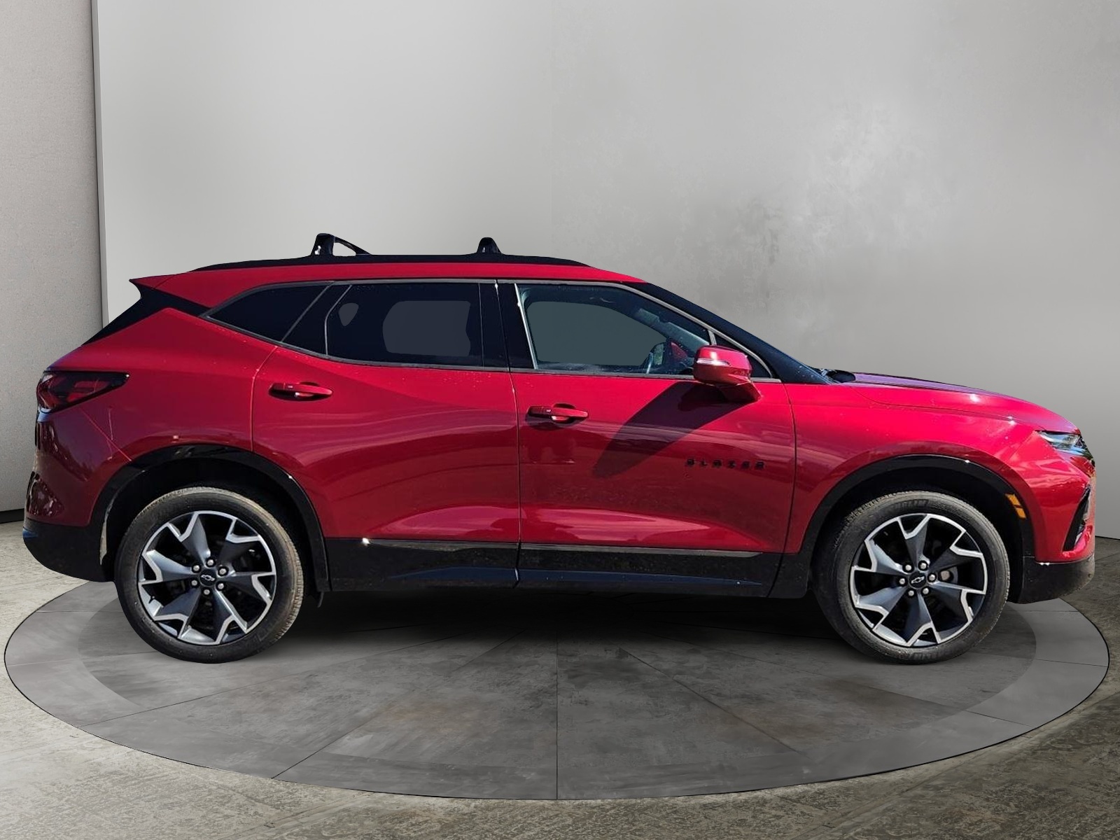 2020 Chevrolet Blazer RS 8