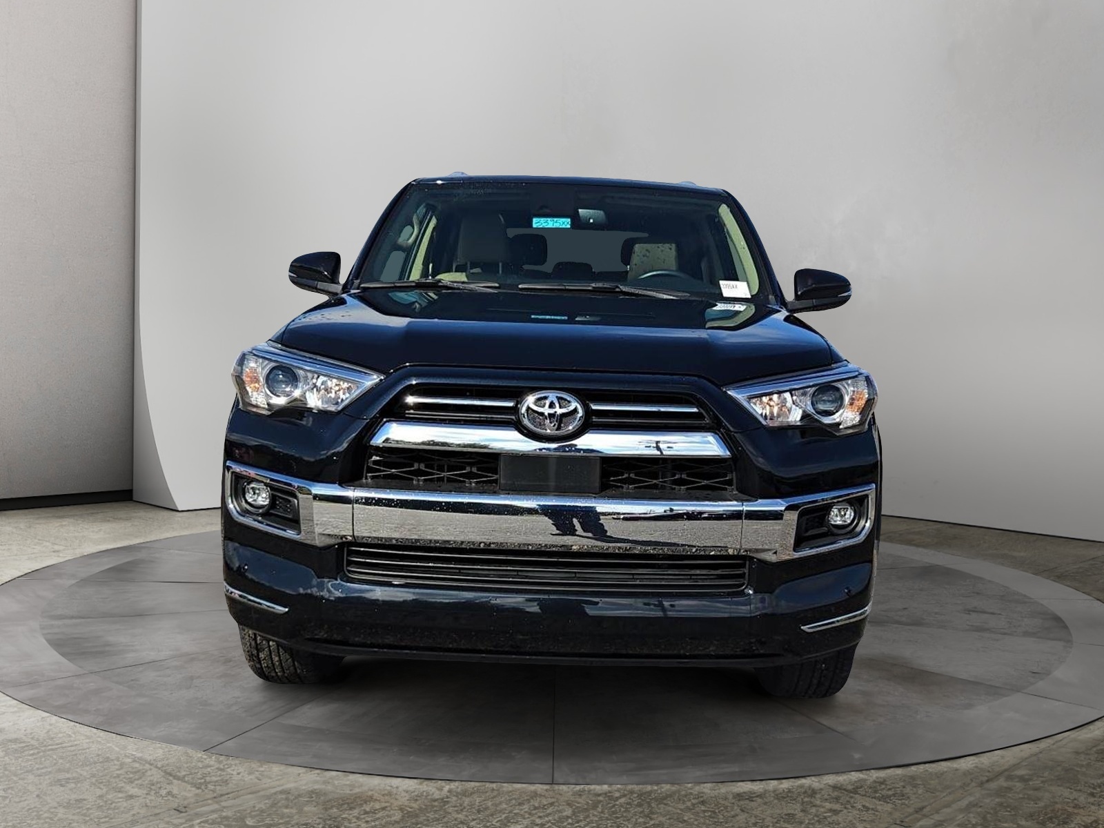 2021 Toyota 4Runner Limited 2