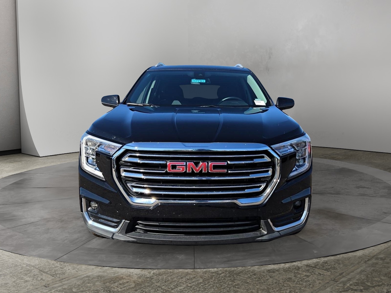 2024 GMC Terrain SLT 2