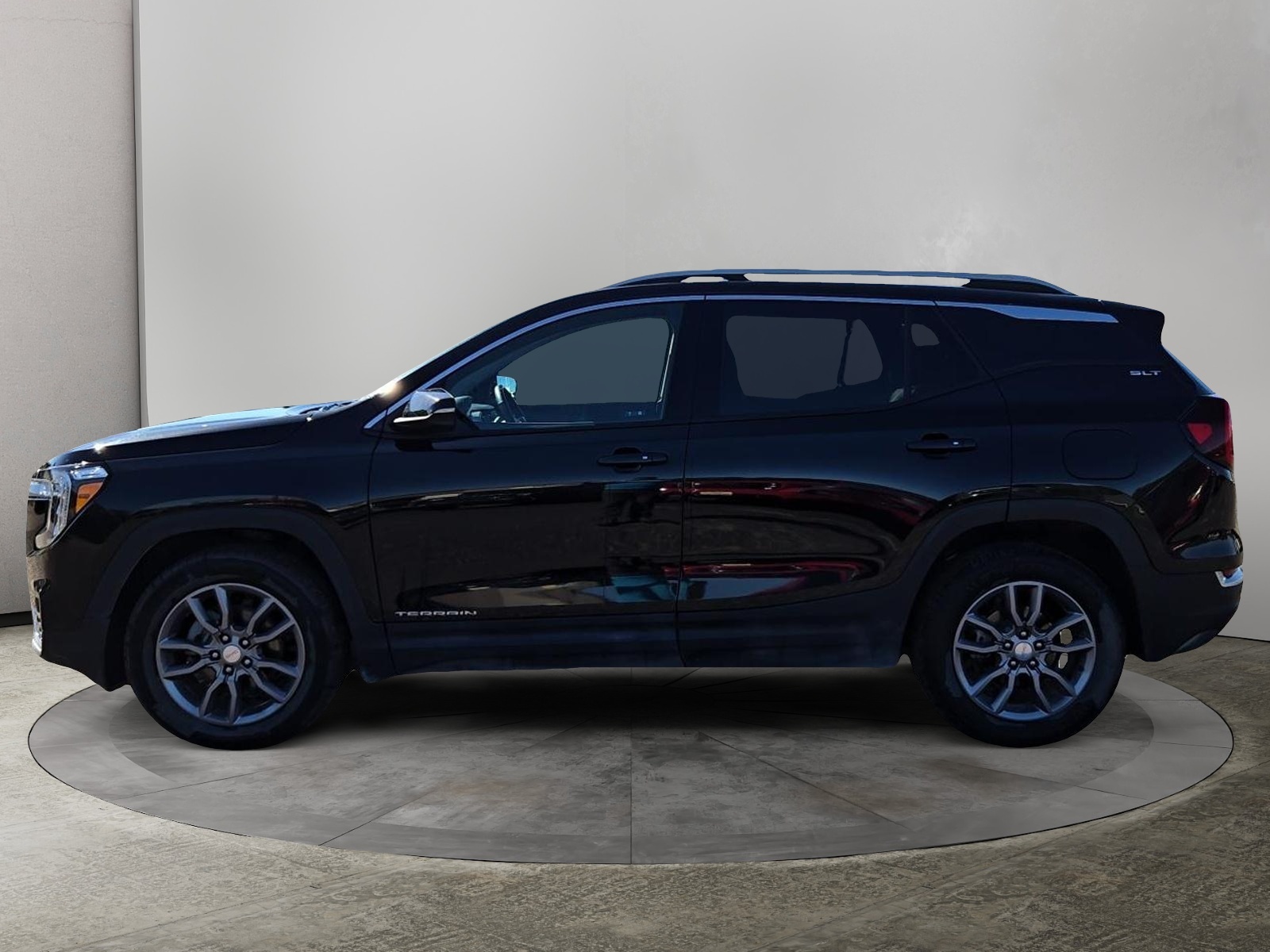 2024 GMC Terrain SLT 4