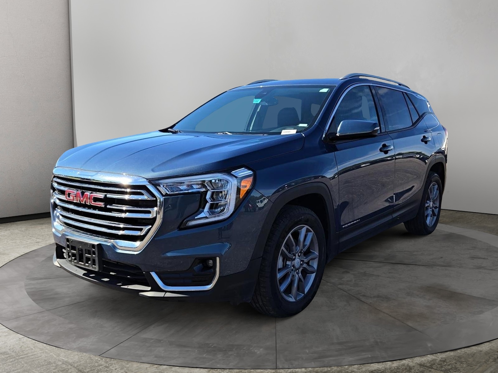 2024 GMC Terrain SLT 3