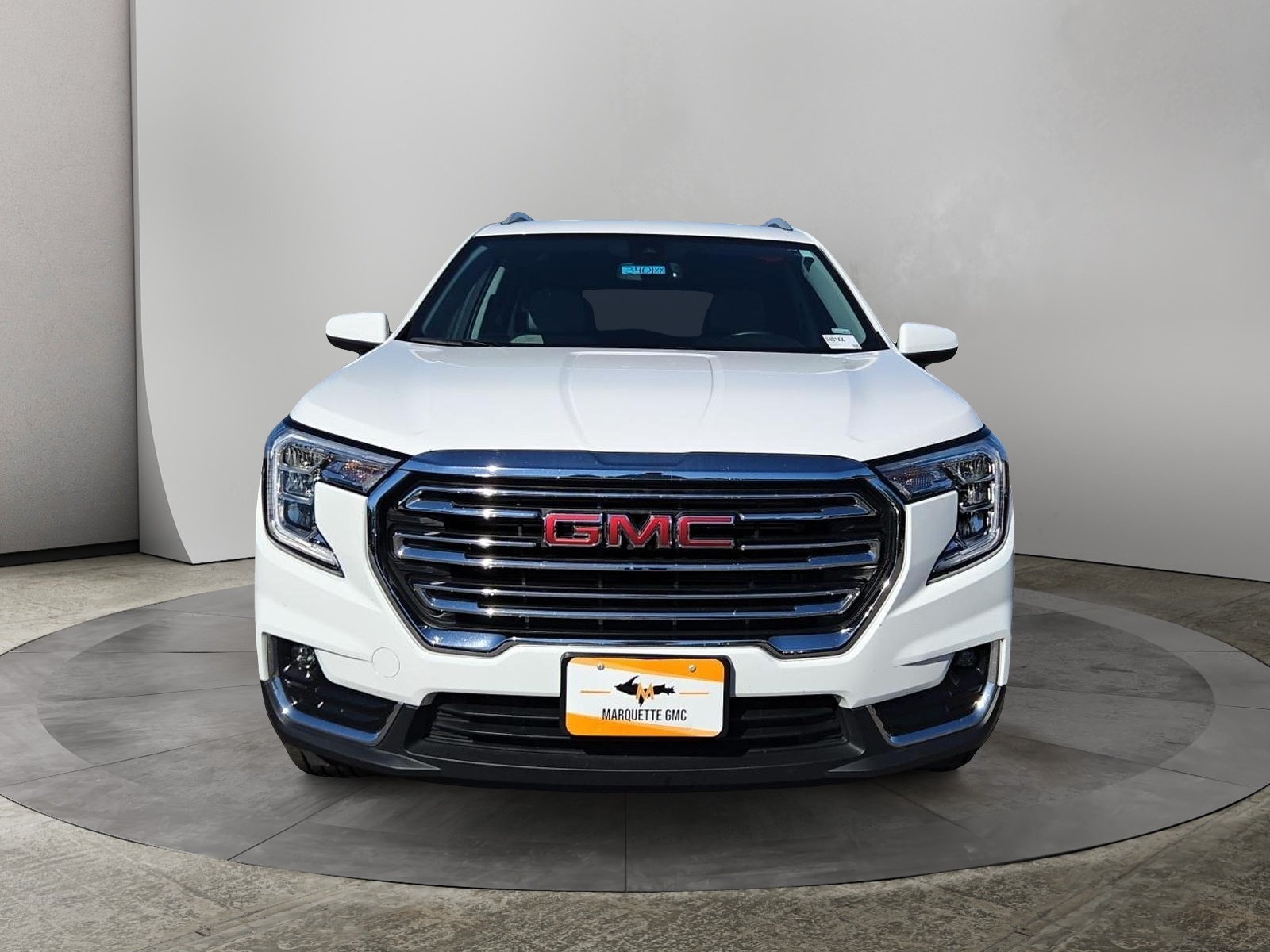 2024 GMC Terrain SLT 2