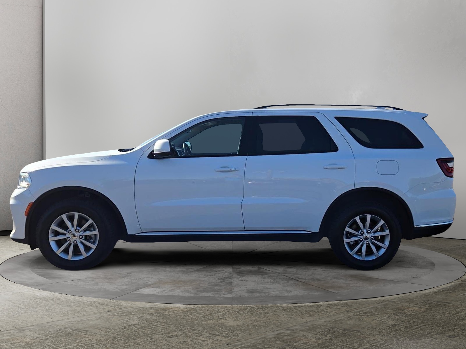 2022 Dodge Durango SXT 4