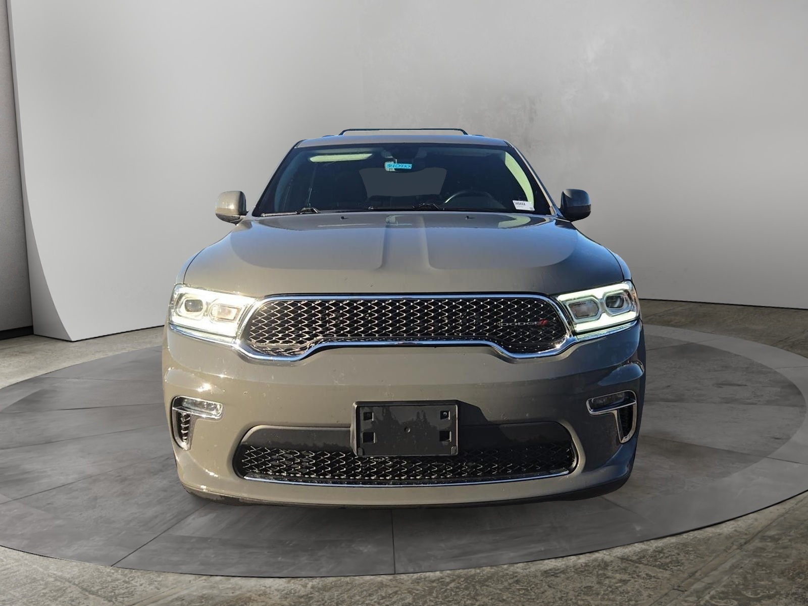 2022 Dodge Durango SXT 2