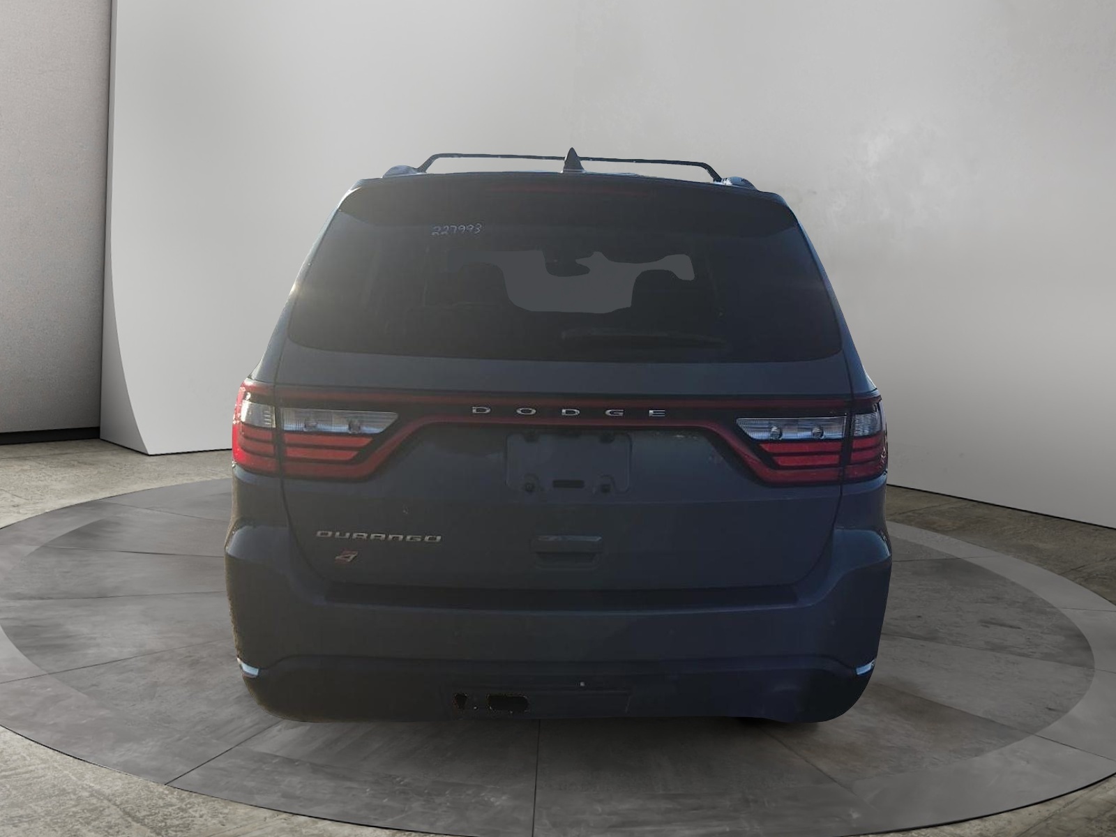 2022 Dodge Durango SXT 6