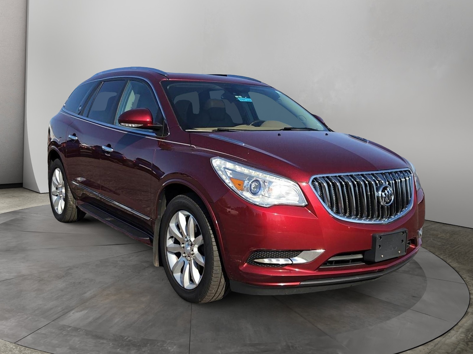 2015 Buick Enclave Premium Group 1