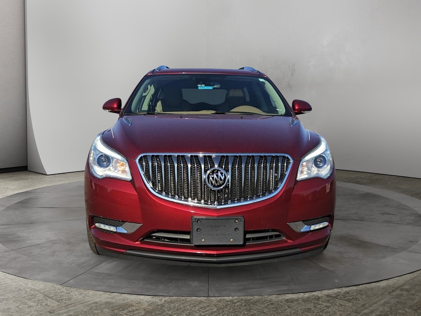 2015 Buick Enclave Premium Group 2