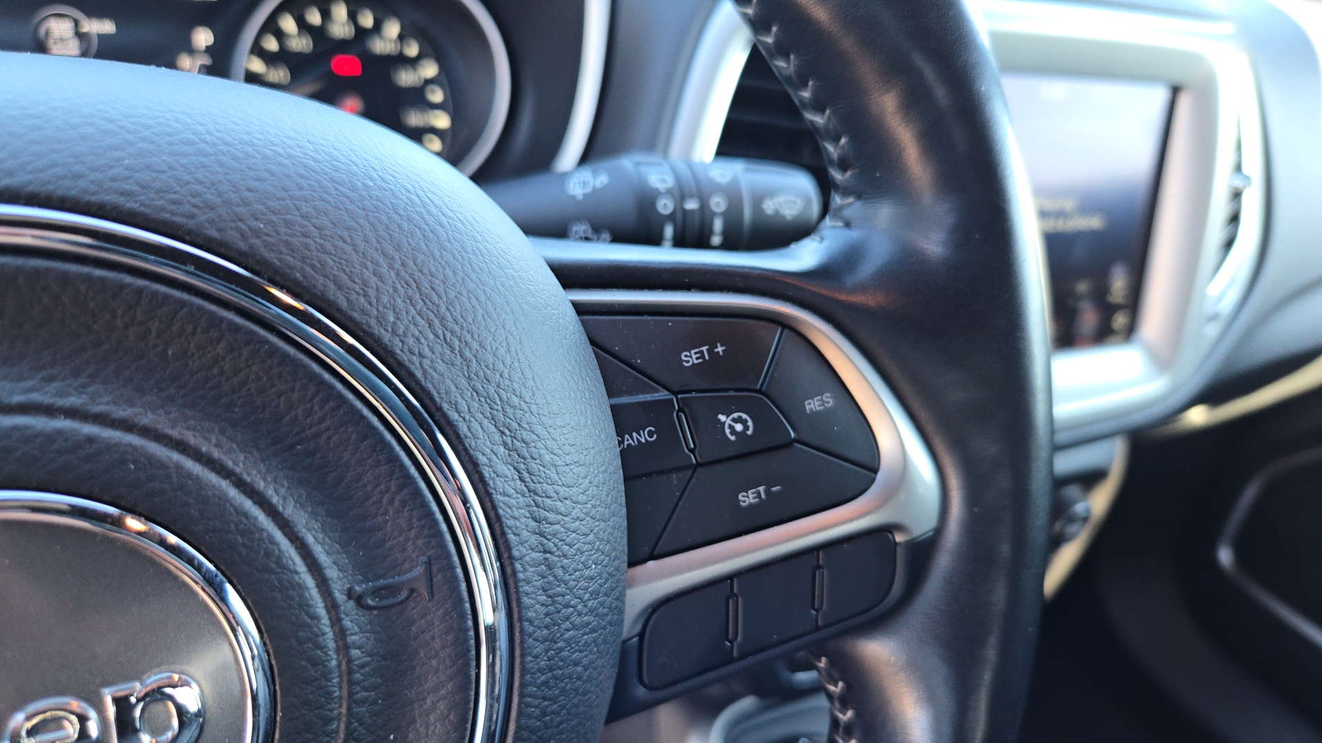 2021 Jeep Compass 80th Special Edition 14