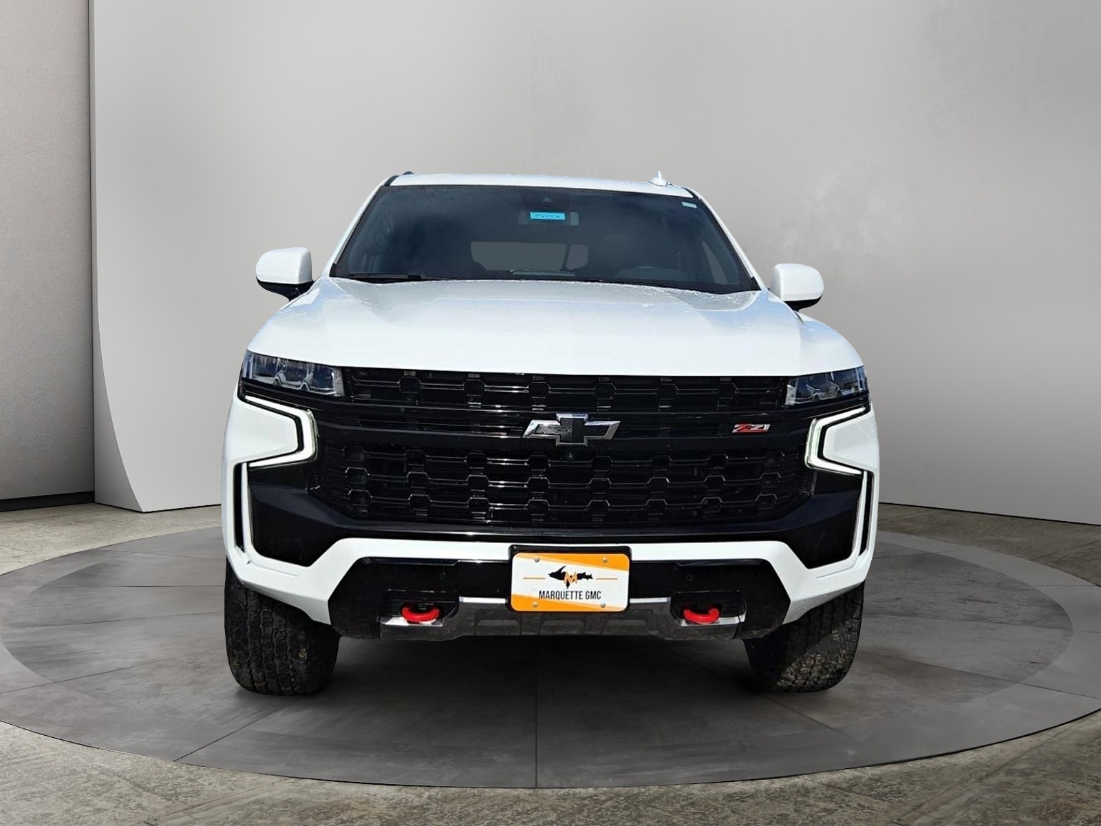 2024 Chevrolet Suburban Z71 2