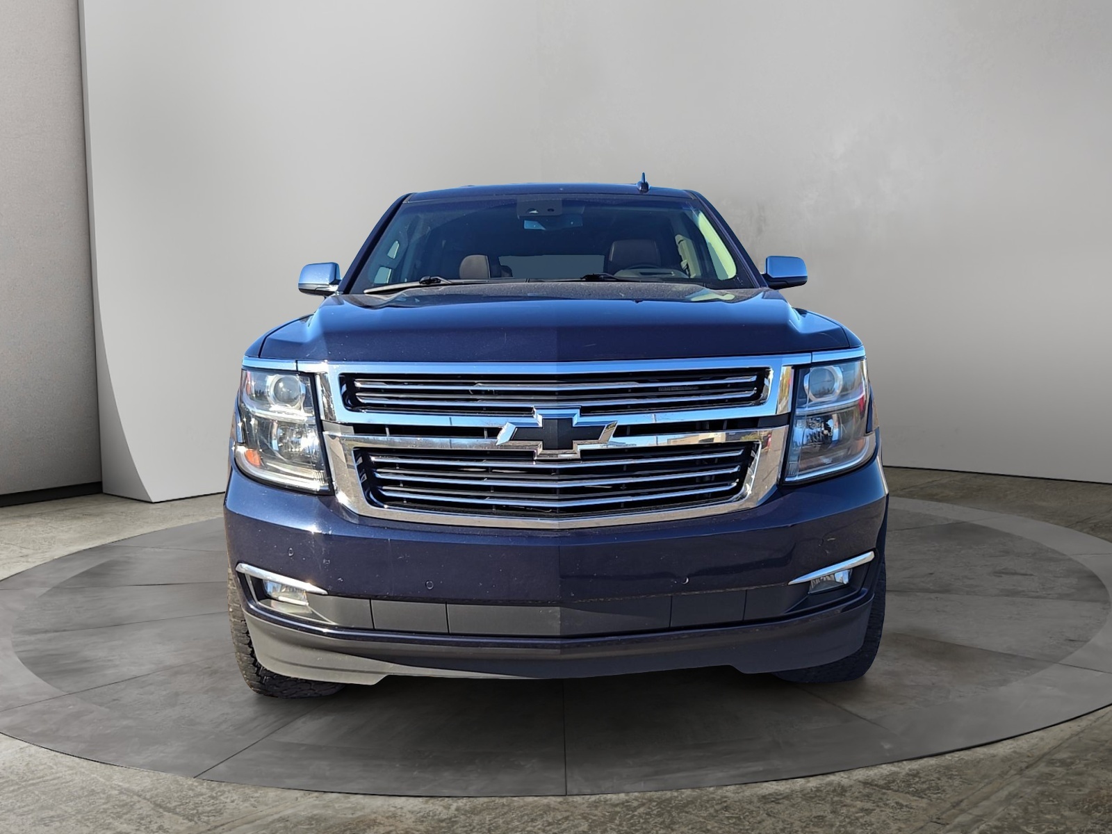 2018 Chevrolet Suburban Premier 3