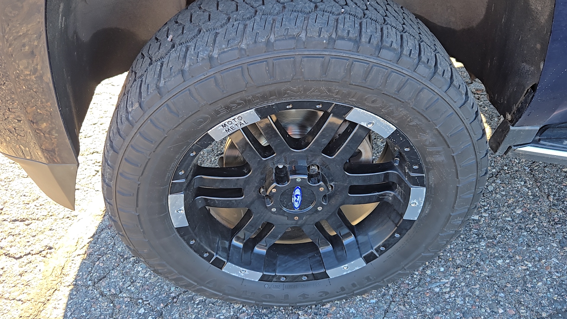 2018 Chevrolet Suburban Premier 10