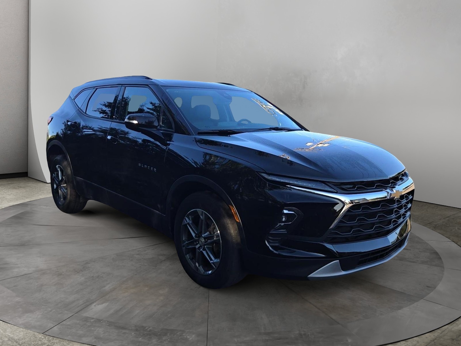 2024 Chevrolet Blazer LT 1