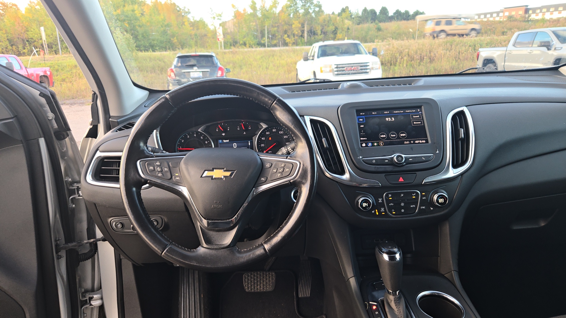 2020 Chevrolet Equinox LT 11