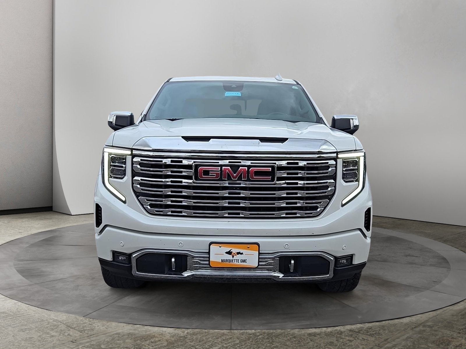 2022 GMC Sierra 1500 Denali 2