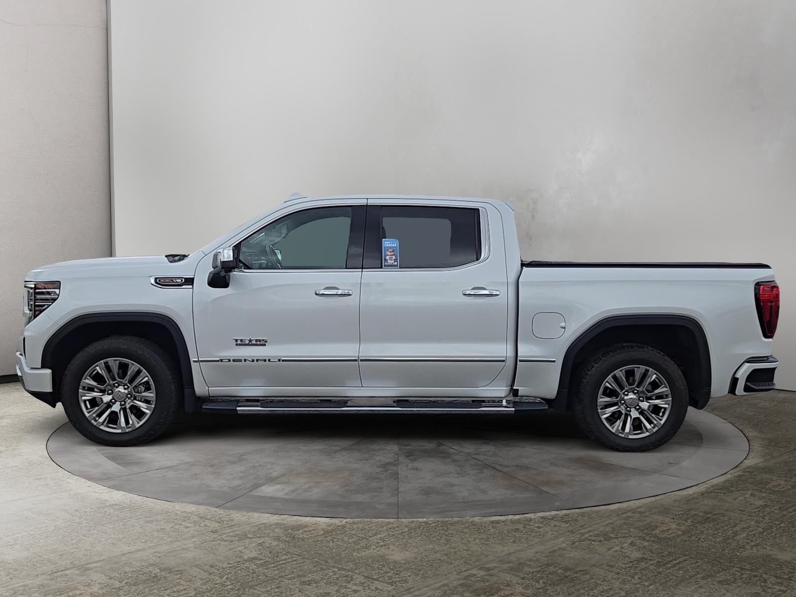 2022 GMC Sierra 1500 Denali 4