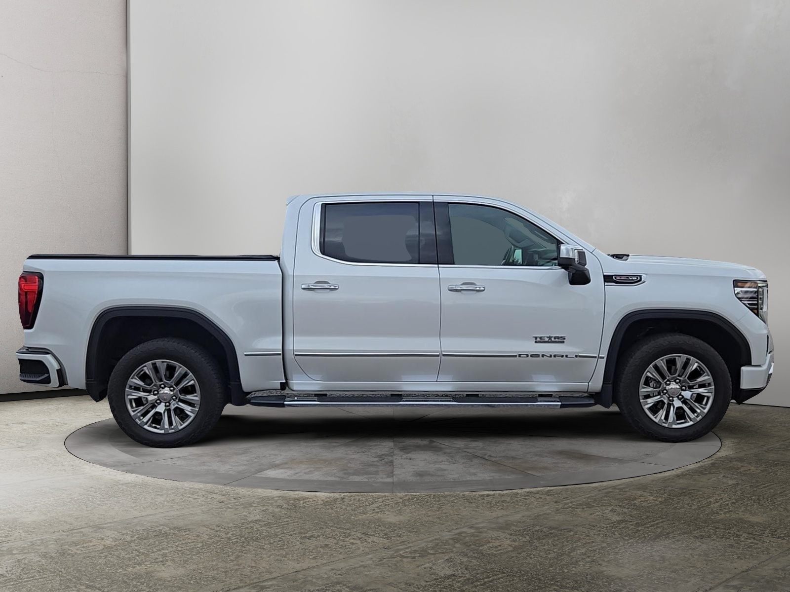 2022 GMC Sierra 1500 Denali 8