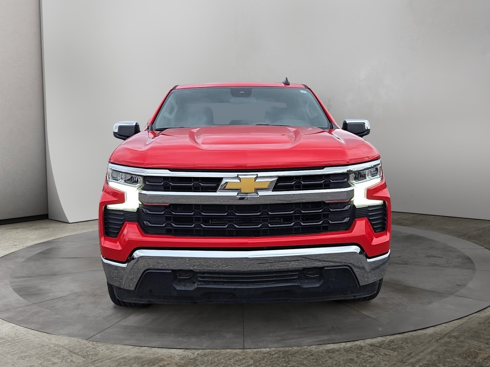 2023 Chevrolet Silverado 1500 LT 2