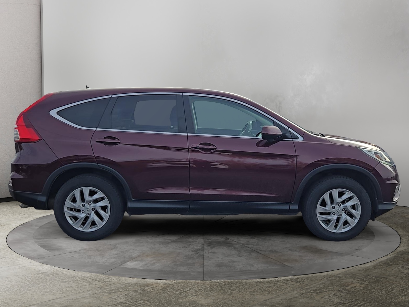 2016 Honda CR-V EX 8